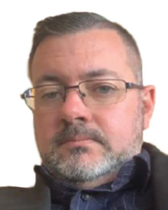 Danie Van Niekerk CEO